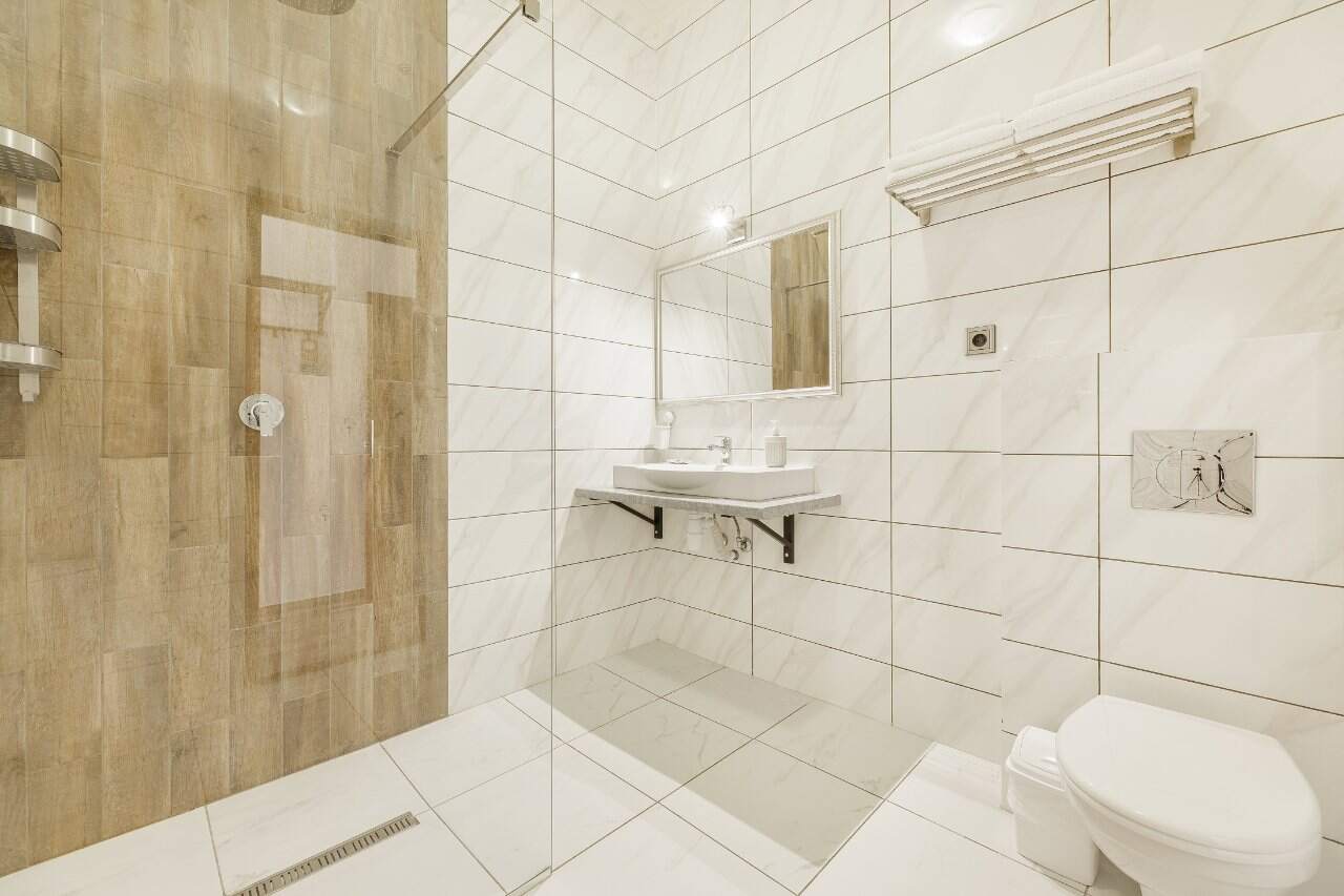 Гостиница VIlla Park&Spa Анапа