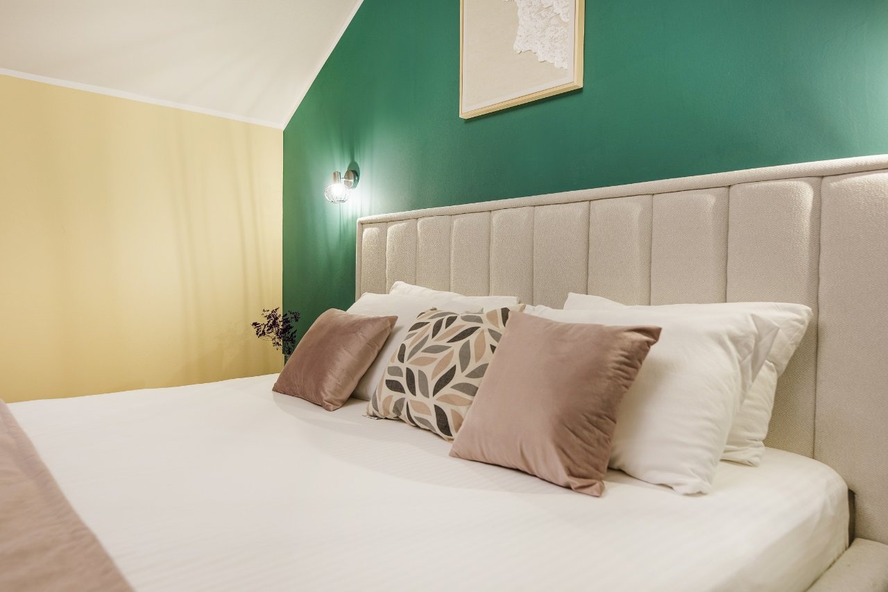 Гостиница VIlla Park&Spa Анапа