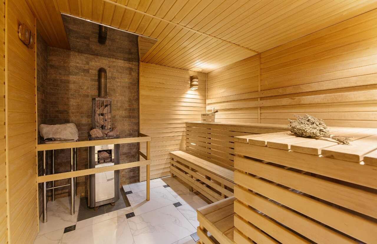 Гостиница VIlla Park&Spa Анапа-19