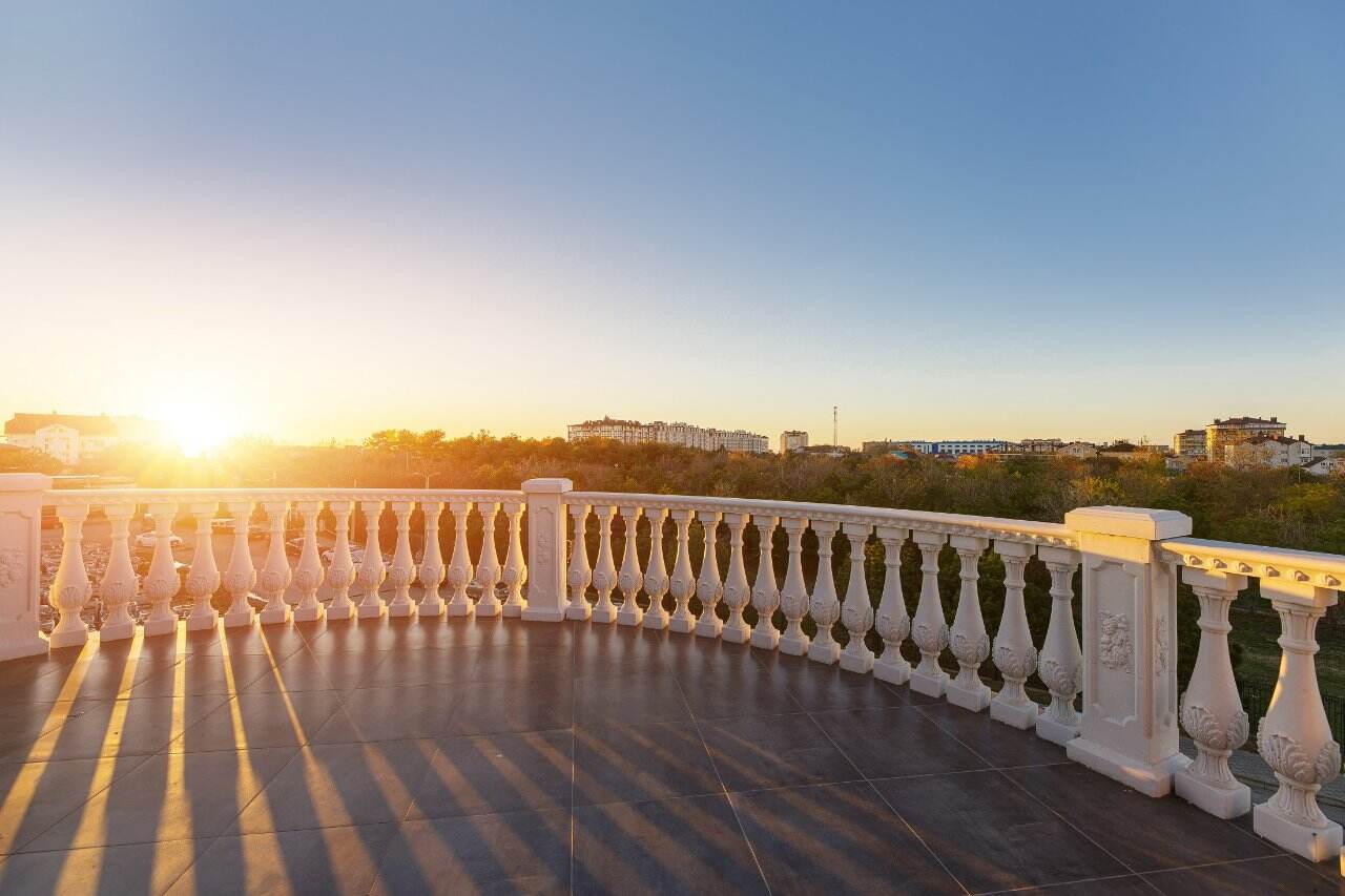 Гостиница VIlla Park&Spa Анапа