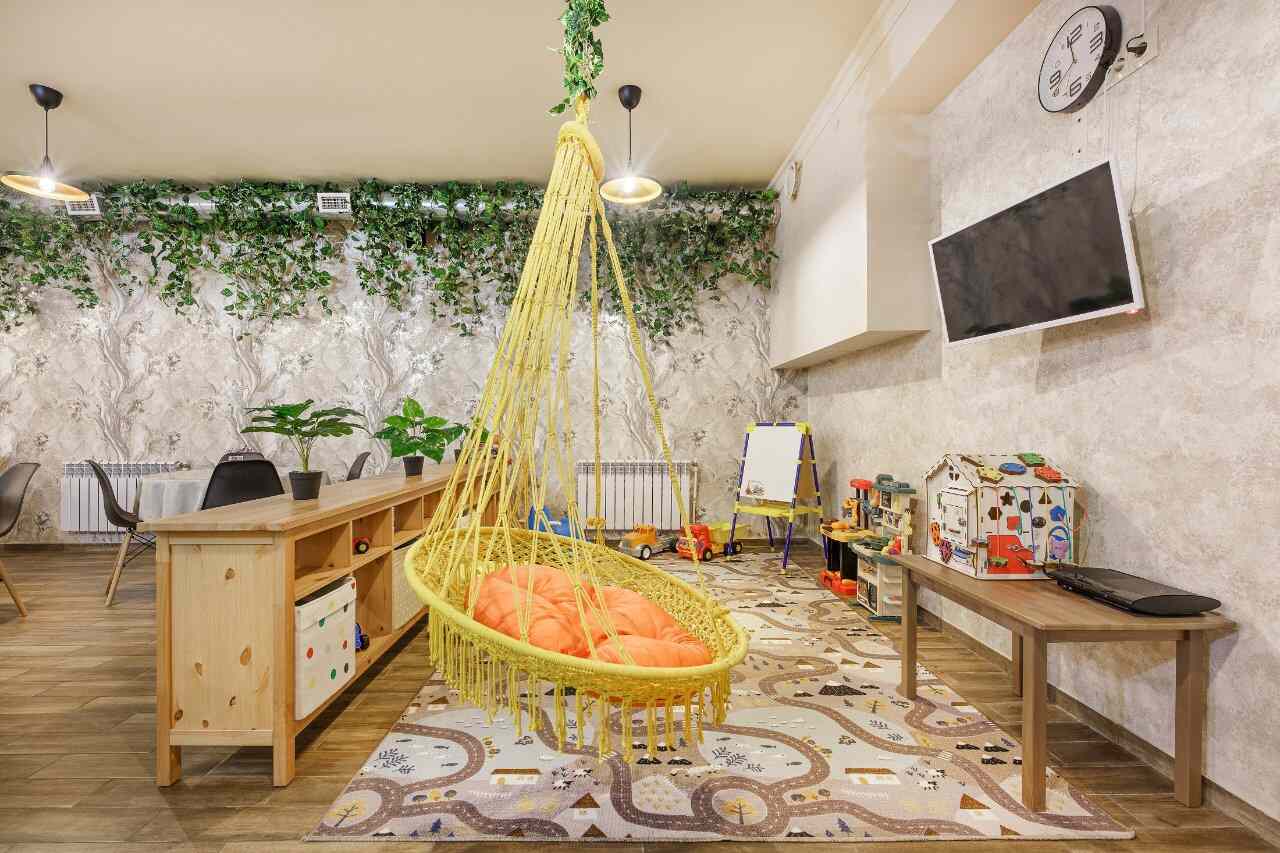 Гостиница VIlla Park&Spa Анапа-32