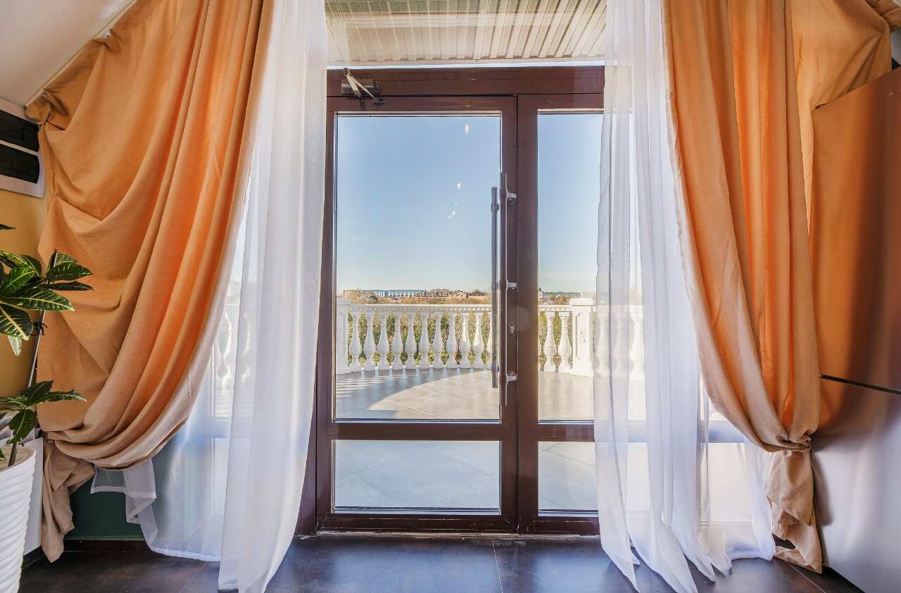 Гостиница VIlla Park&Spa Анапа