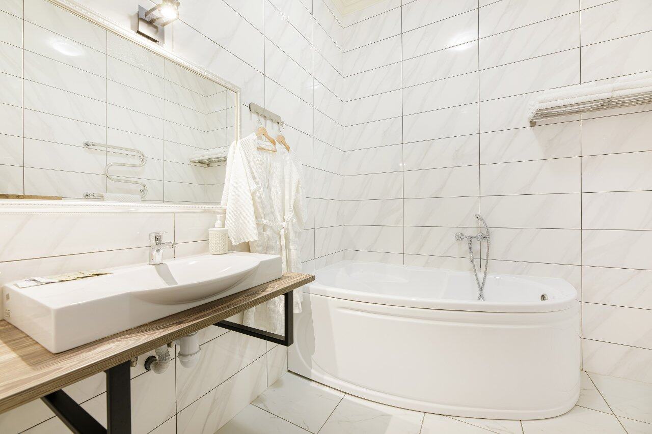 Гостиница VIlla Park&Spa Анапа