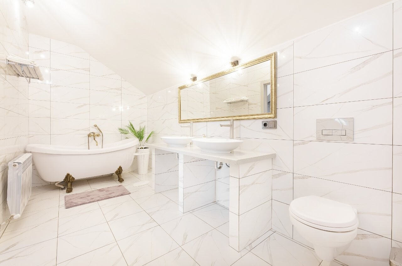 Гостиница VIlla Park&Spa Анапа