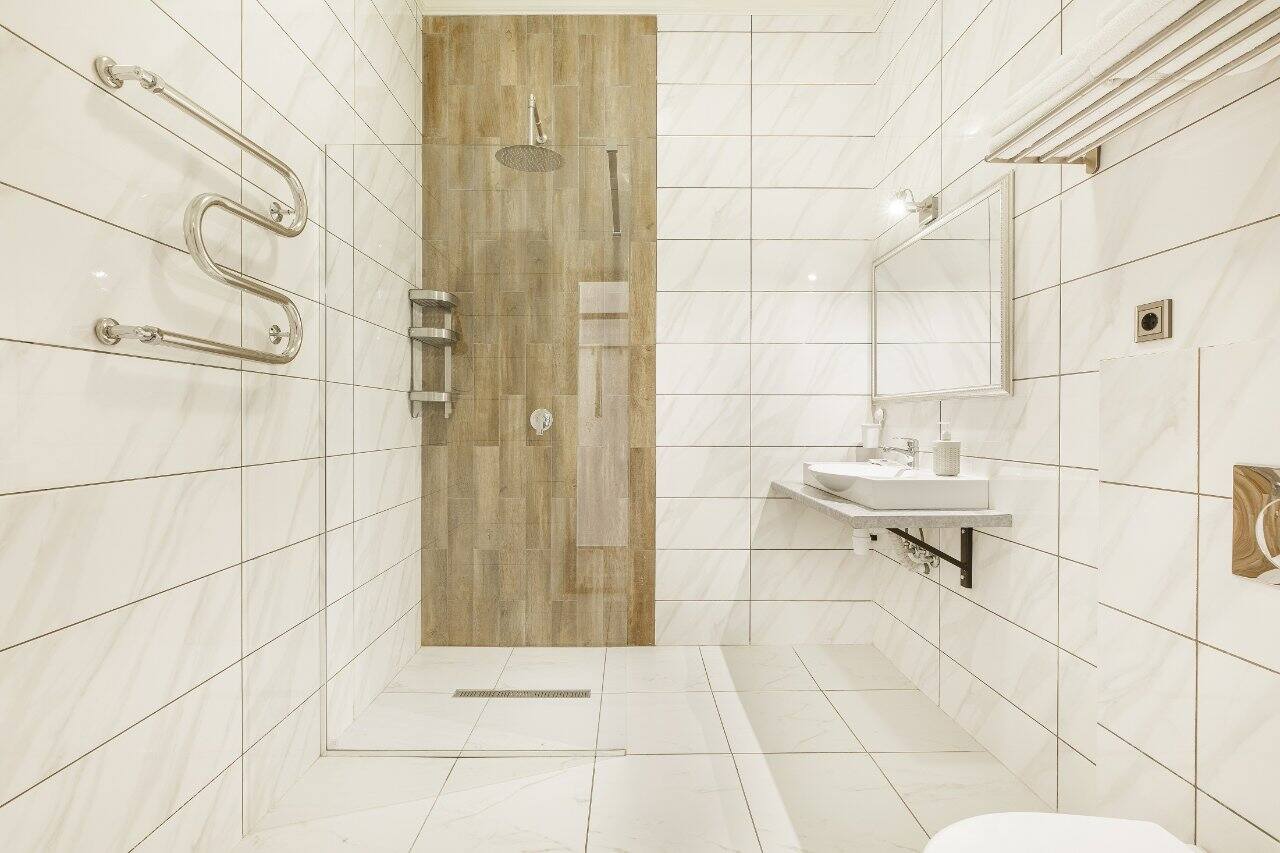 Гостиница VIlla Park&Spa Анапа