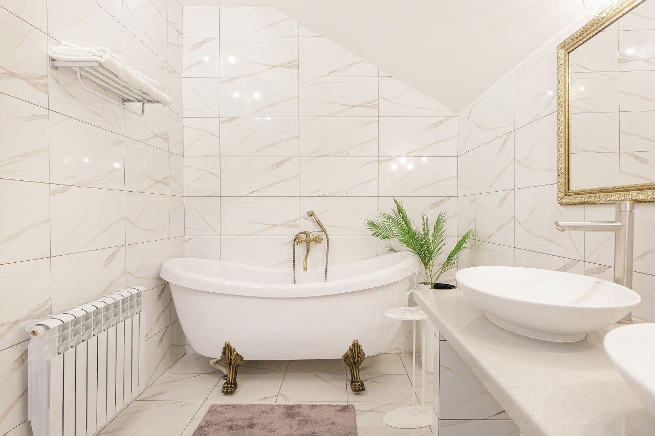 Гостиница VIlla Park&Spa Анапа