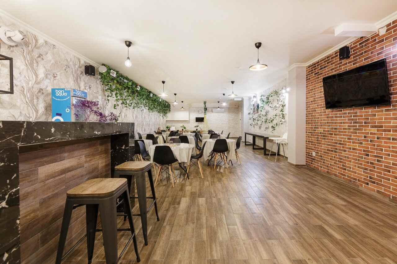 Гостиница VIlla Park&Spa Анапа-27