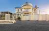 Гостиница VIlla Park&Spa Анапа-6