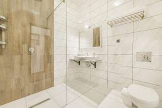 Гостиница VIlla Park&Spa Анапа Семейный номер-9