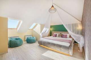 Гостиница VIlla Park&Spa Анапа Апартаменты-8