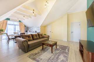 Гостиница VIlla Park&Spa Анапа Апартаменты-4