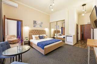 Гостиница VIlla Park&Spa Анапа Семейный номер-8
