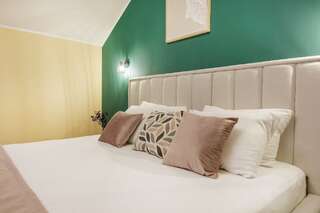 Гостиница VIlla Park&Spa Анапа Стандарт улучшенный-5
