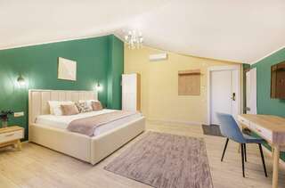 Гостиница VIlla Park&Spa Анапа Стандарт улучшенный-2