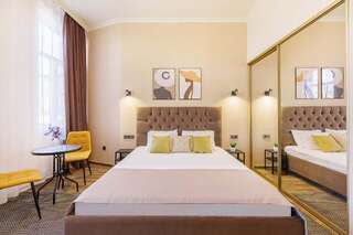 Гостиница VIlla Park&Spa Анапа Стандарт двухместный-1