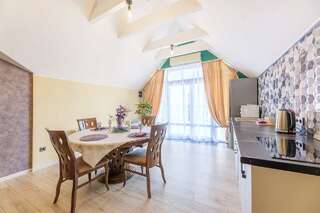 Гостиница VIlla Park&Spa Анапа Апартаменты-1