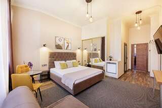 Гостиница VIlla Park&Spa Анапа Стандарт двухместный-2