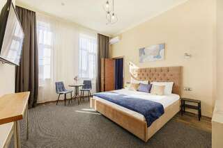 Гостиница VIlla Park&Spa Анапа Семейный номер-1