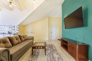 Гостиница VIlla Park&Spa Анапа Апартаменты-3