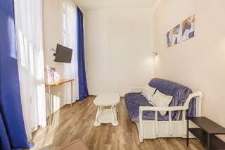 Гостиница VIlla Park&Spa Анапа Семейный номер-5