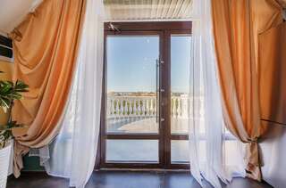 Гостиница VIlla Park&Spa Анапа Апартаменты-9