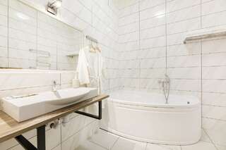 Гостиница VIlla Park&Spa Анапа Стандарт двухместный-6