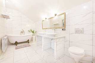 Гостиница VIlla Park&Spa Анапа Апартаменты-7