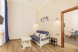 Гостиница VIlla Park&Spa Анапа Семейный номер-3