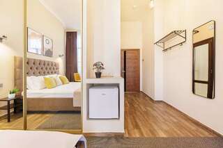 Гостиница VIlla Park&Spa Анапа Стандарт двухместный-4