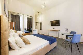 Гостиница VIlla Park&Spa Анапа Семейный номер-4
