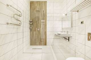 Гостиница VIlla Park&Spa Анапа Семейный номер-7