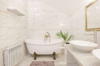 Гостиница VIlla Park&Spa Анапа Апартаменты-6