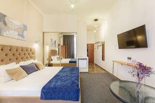 Гостиница VIlla Park&Spa Анапа Семейный номер-6