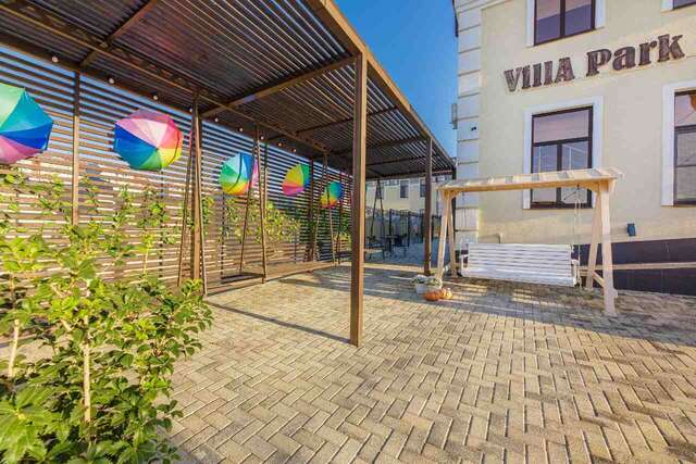 Гостиница VIlla Park&Spa Анапа-8