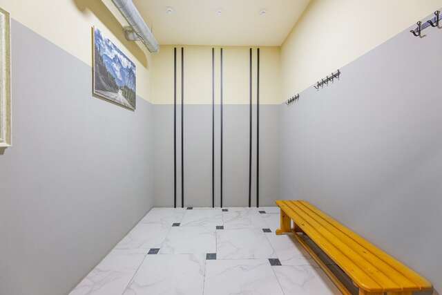 Гостиница VIlla Park&Spa Анапа-23