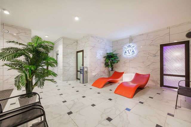 Гостиница VIlla Park&Spa Анапа-21