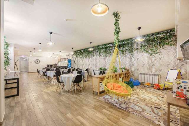 Гостиница VIlla Park&Spa Анапа-30