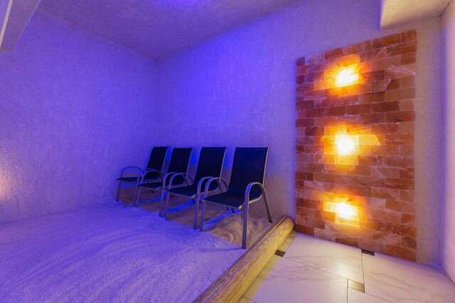 Гостиница VIlla Park&Spa Анапа-20