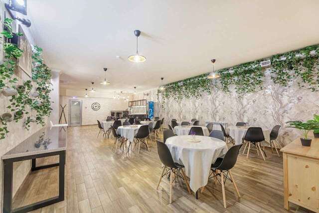 Гостиница VIlla Park&Spa Анапа-29