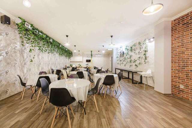 Гостиница VIlla Park&Spa Анапа-27