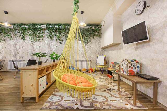 Гостиница VIlla Park&Spa Анапа-31