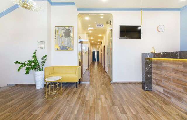 Гостиница VIlla Park&Spa Анапа-15