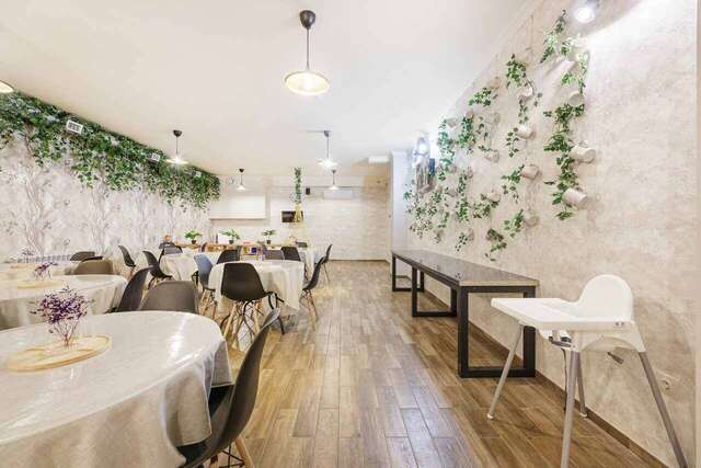 Гостиница VIlla Park&Spa Анапа-28