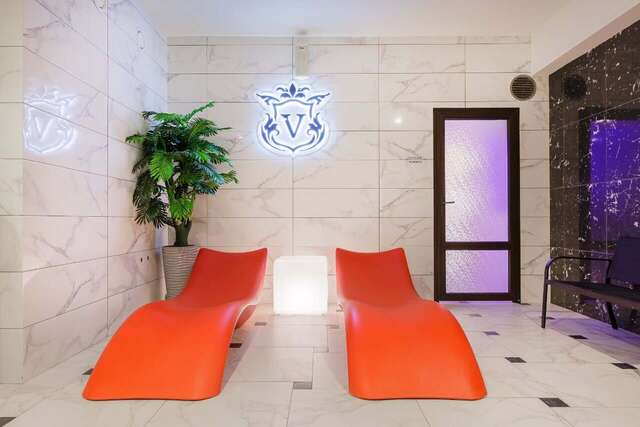 Гостиница VIlla Park&Spa Анапа-22