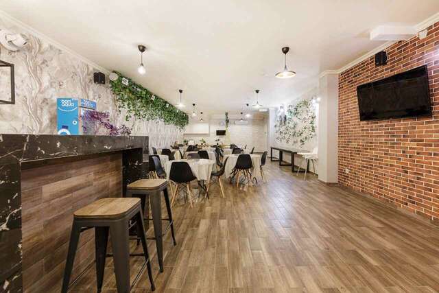 Гостиница VIlla Park&Spa Анапа-26